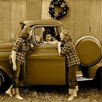 What Child Is This? (Single) by The Haynes Sisters