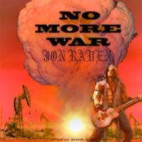 No More War by Jon Raven