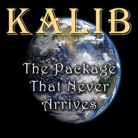 The Package That Never Arrives by Kalib