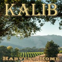 Harvest Home by KALIB