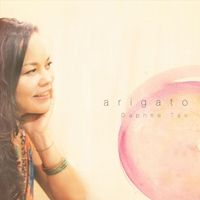 Arigato by Daphne Tse