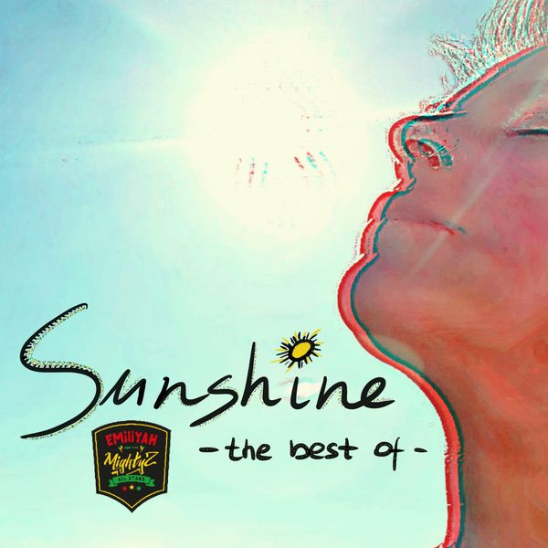 Sunshine: CD