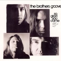 So Glad You Came by The Brothers Groove