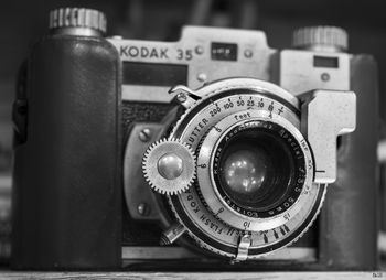 The Venerable Kodak
