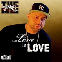 Love Is Love (Radio Mix) by Kess (The MC)