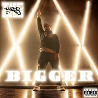 BIGGER (Club Mix) by Kess (The MC) 