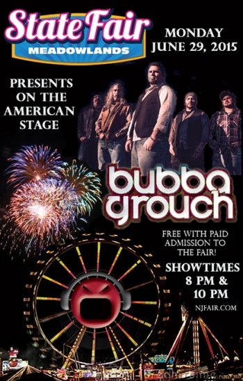 Bubba-Grouch--Meadowlands-Fair-6-29-15

