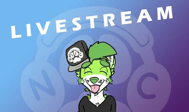 Livestreams nightly! Check out NIIC working on new songs, collaborations, music artwork, and hang with his two doggos! At 9:00pm EDST!