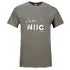 NEW T-Shirt! Playing NIIC