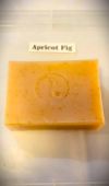 Smell NIIC! Apricot Fig soap