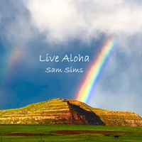 Live Aloha by Sam Sims