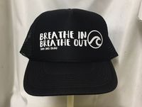 Breathe Trucker Hat