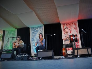 Goderich Celtic Roots Festival 2014 (2)

