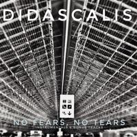 No Fears, No Tears - Instrumentals & Bonus Tracks by Didascalis