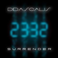 SURRENDER (Digital Single) by Didascalis