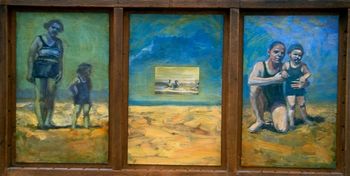 family_at_beach_triptych
