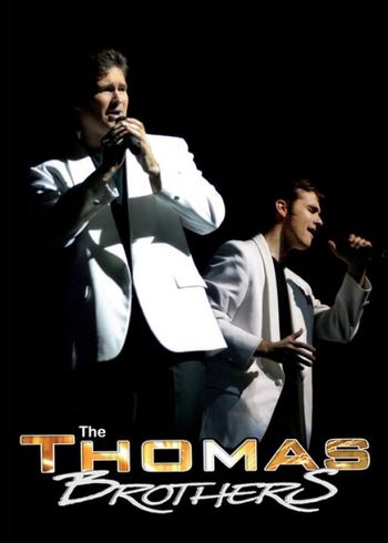 The Thomas Brothers
