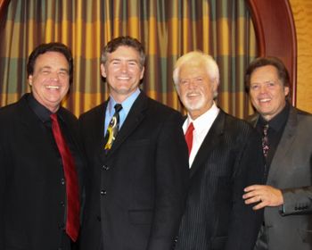 The Osmond Brothers 2016 Osmond Brothers Cruise to Alaska
