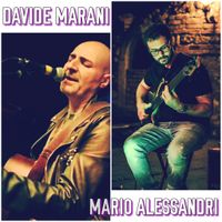 Davide Marani & Mario Alessandri