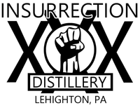Live at Insurrection Distillery
