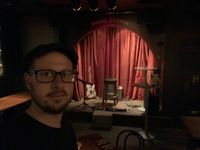 James M Harman - Solo @ HopMonk Tavern Sonoma - Tavern Stage