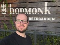 James M Harman - Solo @ HopMonk Tavern Novato - Beergarden