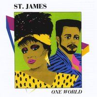 One World by St. James
