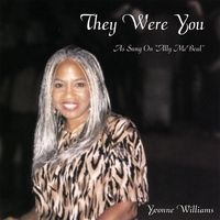 They Were You, As sung on "Ally McBeal" by Yvonne Williams