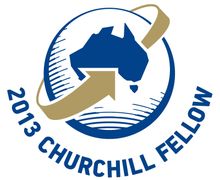 Andrew Butt Churchill Fellowship Report