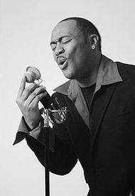 John Fluker Vocals