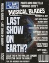 Musical Blades DVD - Live at Voodoo Lounge - NOW AVAILABLE!