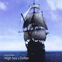 High Sea's Drifter by Musical Blades