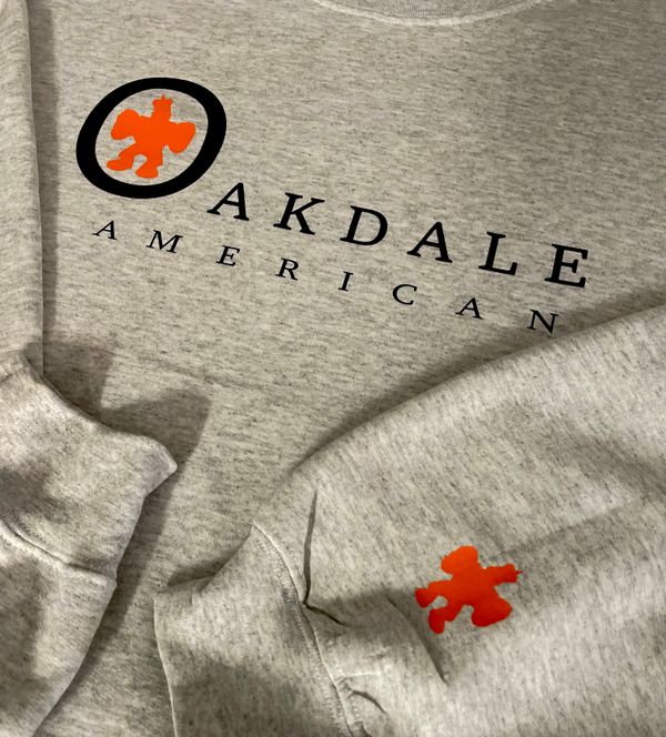 Oakdale American