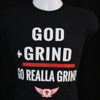 God + Grind 