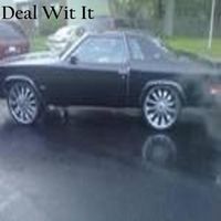 Deal Wit It by HG Colabo
