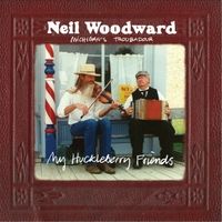 Neil Woodward, Michigan's Troubadour