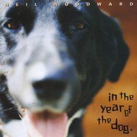 In The Year Of The Dog by Neil Woodward, Michigan's Troubadour
