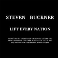 Lift Every Nation by Steven Buckner