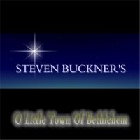 O Little Town of Bethlehem by Steven Buckner