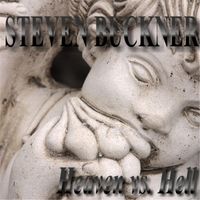 Heaven vs. Hell by Steven Buckner