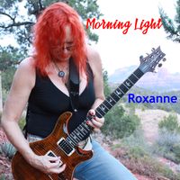 Morning Light by Roxanne