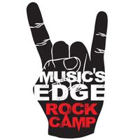 Music's Edge Rock Camp - Session Two