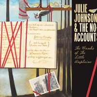 The Banks of The Little Auplaine by Julie Johnson & The No-Accounts