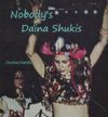 Daina Shukis fronts Daina and the Tribe