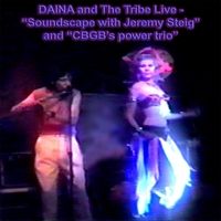 Daina and the Tribe (Live) [feat. Daina Shukis] by Daina and the Tribe