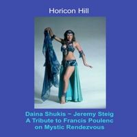 Horicon Hill by Daina Shukis & Jeremy Steig