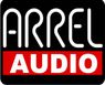 Arrel Audio Logo
