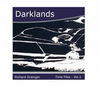 Darklands  CD