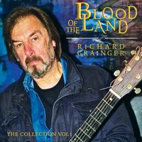 Blood of the Land.  The Collection Vol 1: CD