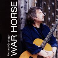 War Horse  CD